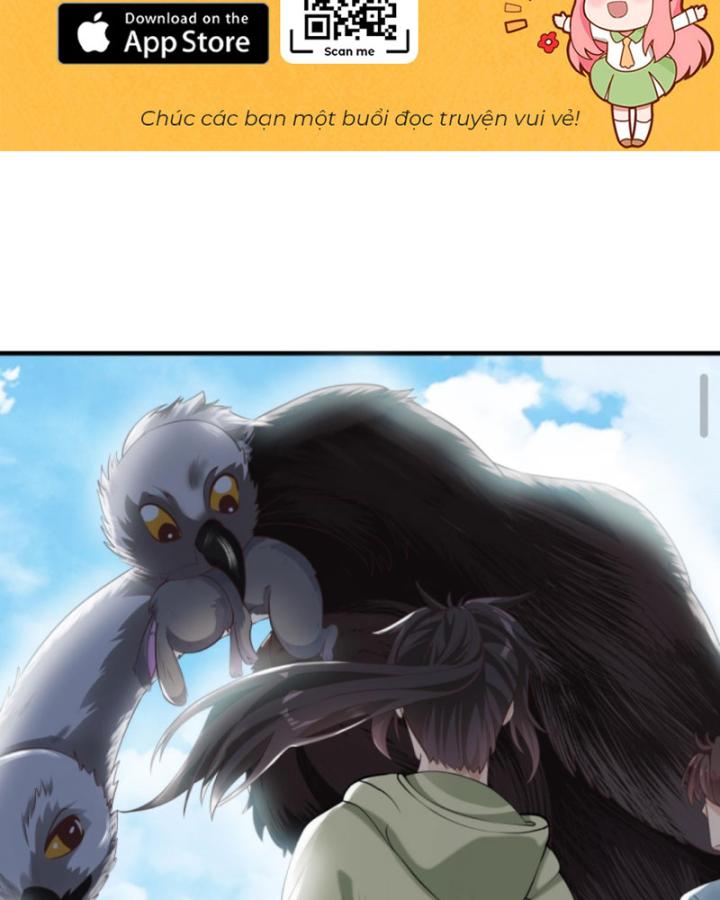 Học Cùng Em Gái, Không Cẩn Thận Trở Thành Vô Địch Chapter 86 - Trang 3