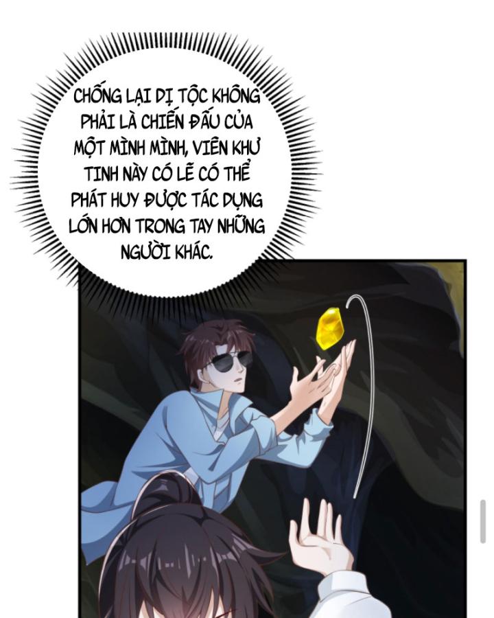 Học Cùng Em Gái, Không Cẩn Thận Trở Thành Vô Địch Chapter 86 - Trang 3