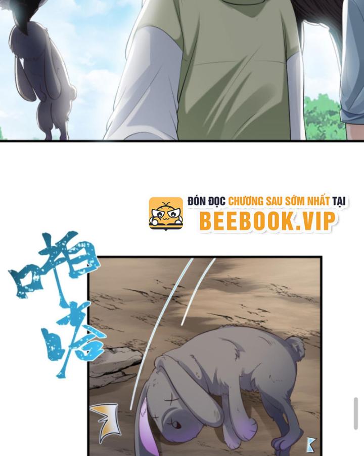 Học Cùng Em Gái, Không Cẩn Thận Trở Thành Vô Địch Chapter 86 - Trang 3