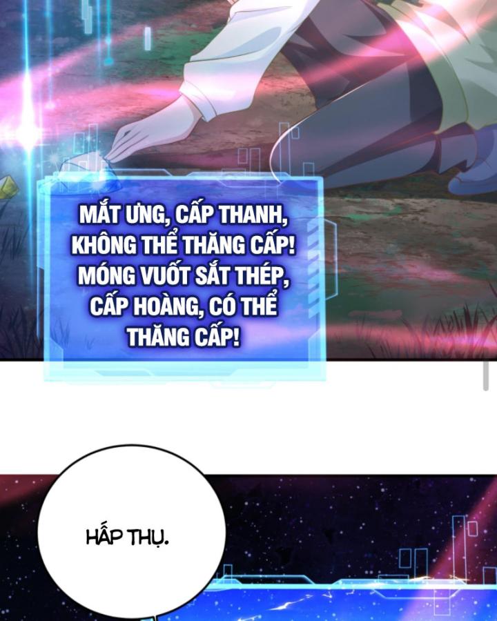 Học Cùng Em Gái, Không Cẩn Thận Trở Thành Vô Địch Chapter 86 - Trang 3