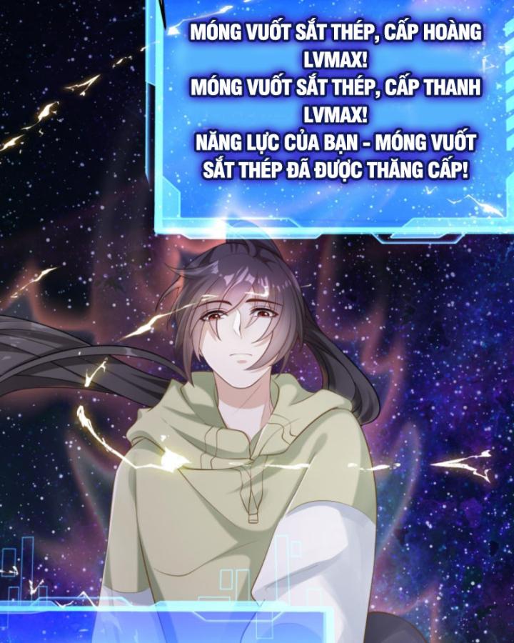 Học Cùng Em Gái, Không Cẩn Thận Trở Thành Vô Địch Chapter 86 - Trang 3