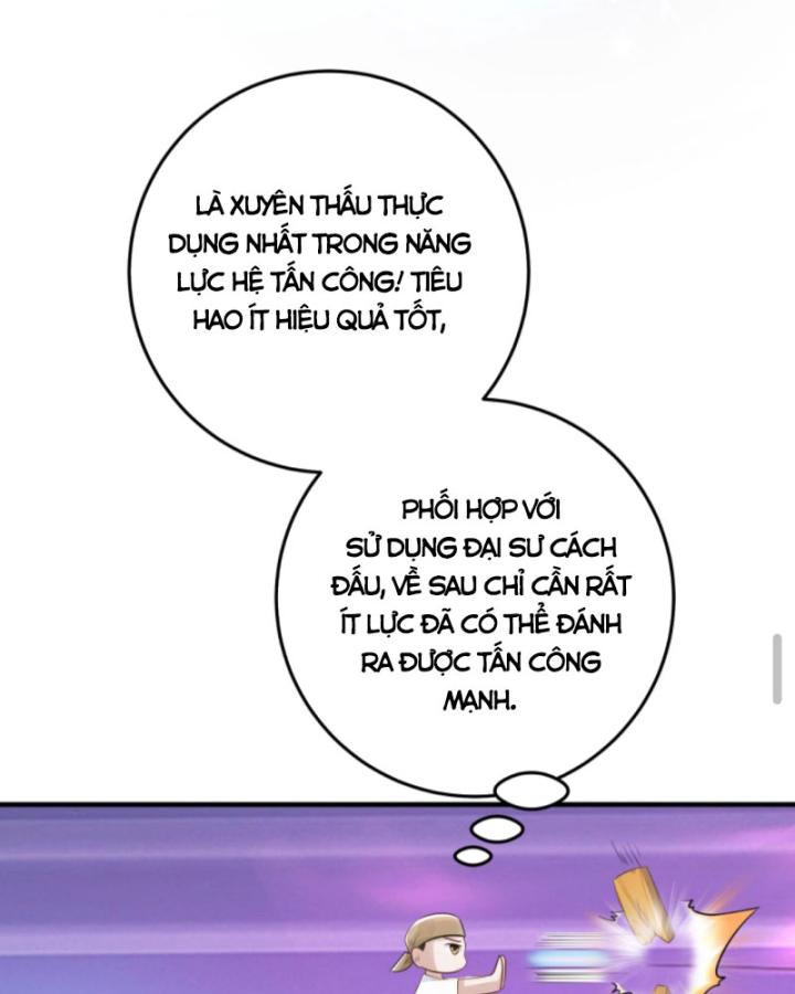 Học Cùng Em Gái, Không Cẩn Thận Trở Thành Vô Địch Chapter 86 - Trang 3