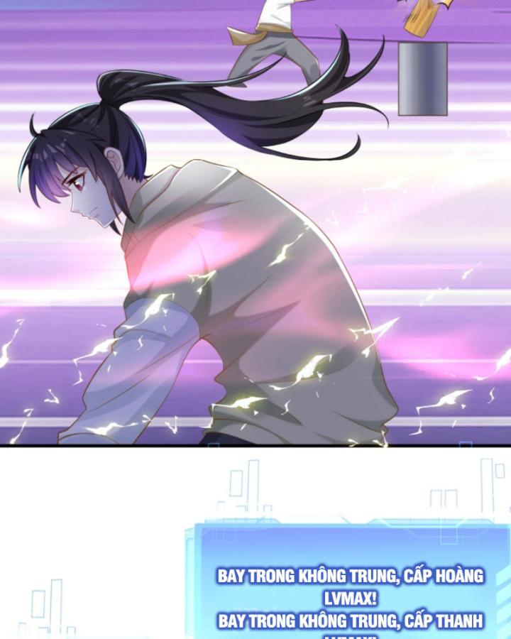 Học Cùng Em Gái, Không Cẩn Thận Trở Thành Vô Địch Chapter 86 - Trang 3