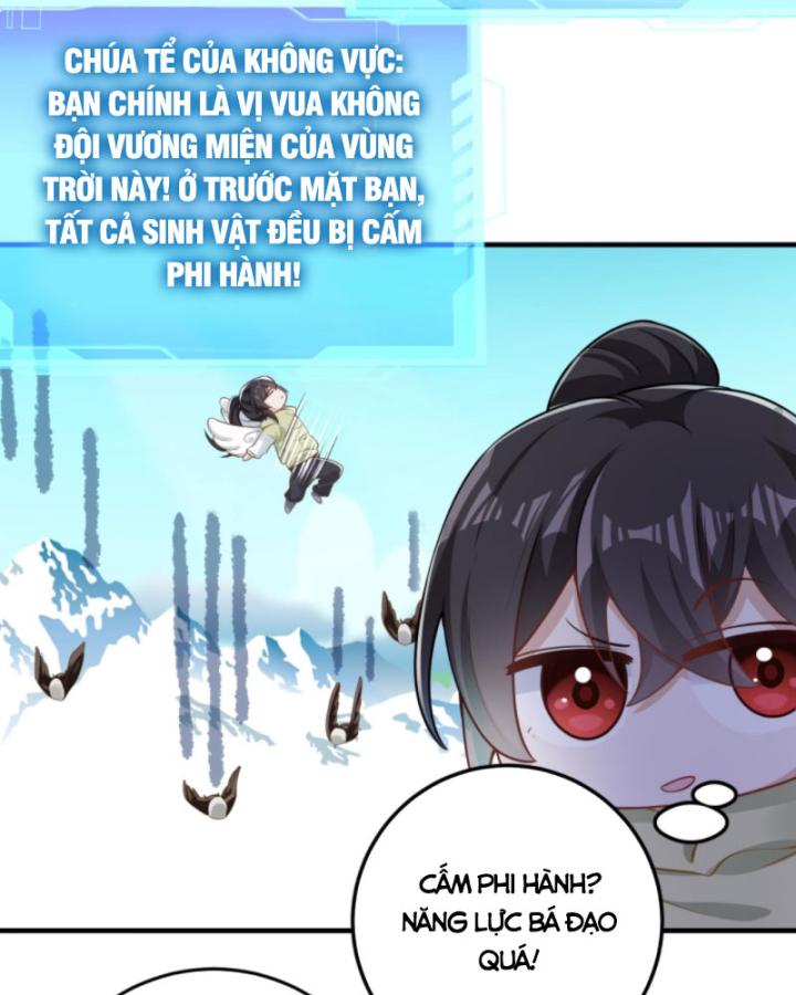 Học Cùng Em Gái, Không Cẩn Thận Trở Thành Vô Địch Chapter 86 - Trang 3