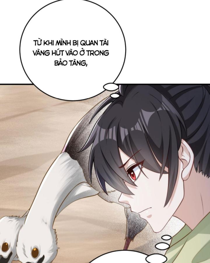 Học Cùng Em Gái, Không Cẩn Thận Trở Thành Vô Địch Chapter 86 - Trang 3