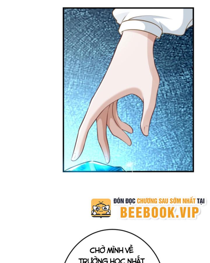 Học Cùng Em Gái, Không Cẩn Thận Trở Thành Vô Địch Chapter 86 - Trang 3