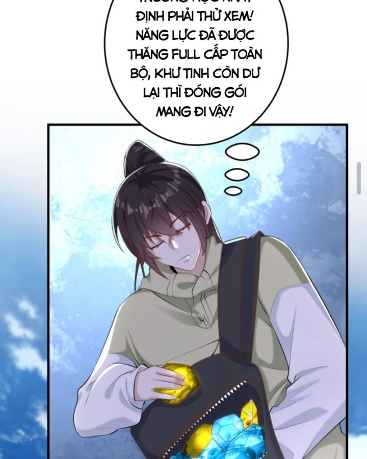 Học Cùng Em Gái, Không Cẩn Thận Trở Thành Vô Địch Chapter 86 - Trang 3