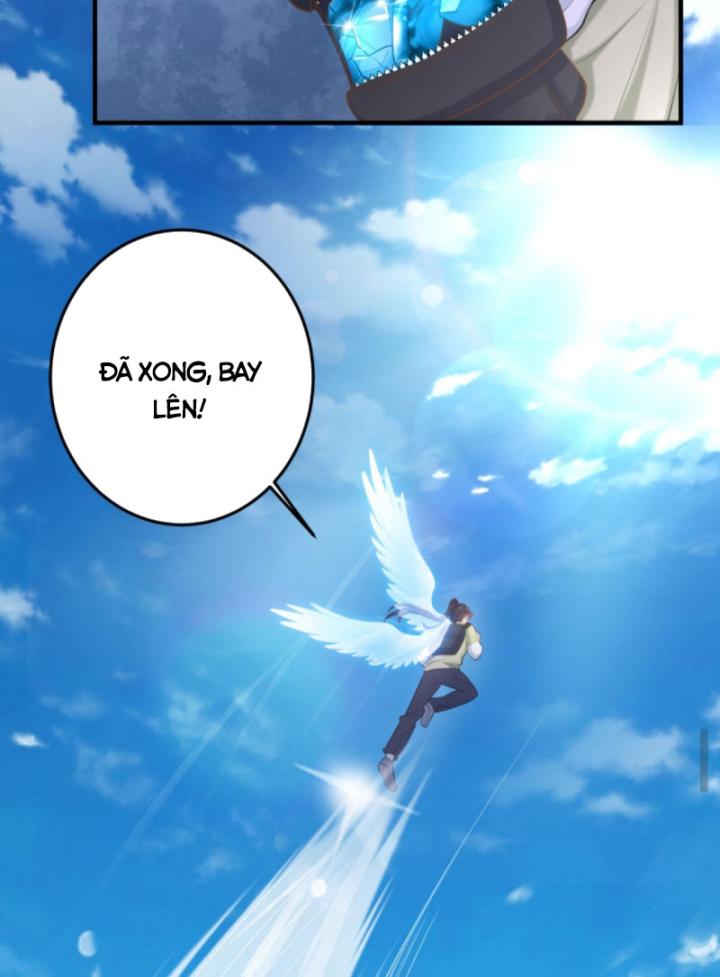 Học Cùng Em Gái, Không Cẩn Thận Trở Thành Vô Địch Chapter 86 - Trang 3