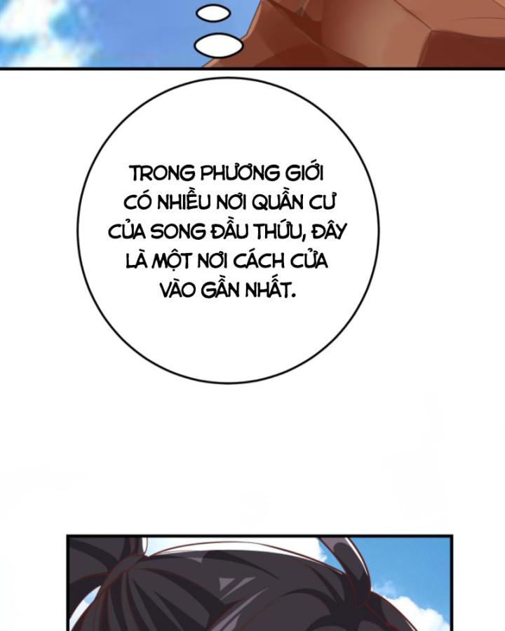 Học Cùng Em Gái, Không Cẩn Thận Trở Thành Vô Địch Chapter 86 - Trang 3