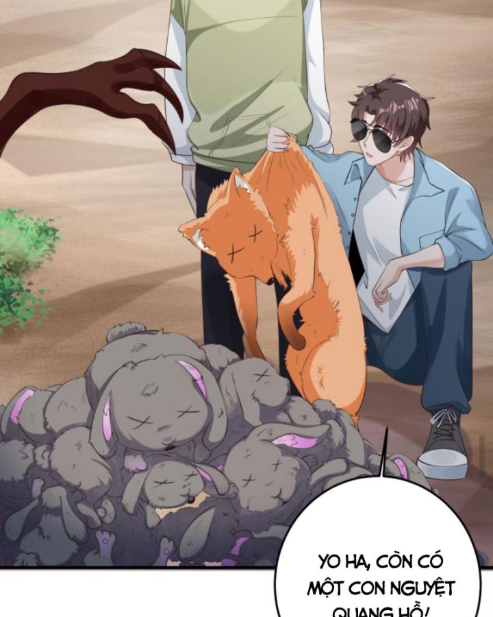 Học Cùng Em Gái, Không Cẩn Thận Trở Thành Vô Địch Chapter 86 - Trang 3