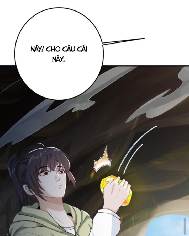 Học Cùng Em Gái, Không Cẩn Thận Trở Thành Vô Địch Chapter 86 - Trang 3