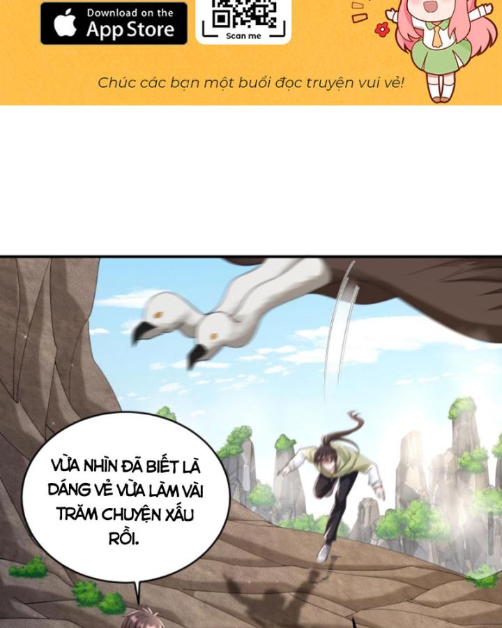 Học Cùng Em Gái, Không Cẩn Thận Trở Thành Vô Địch Chapter 87 - Trang 3