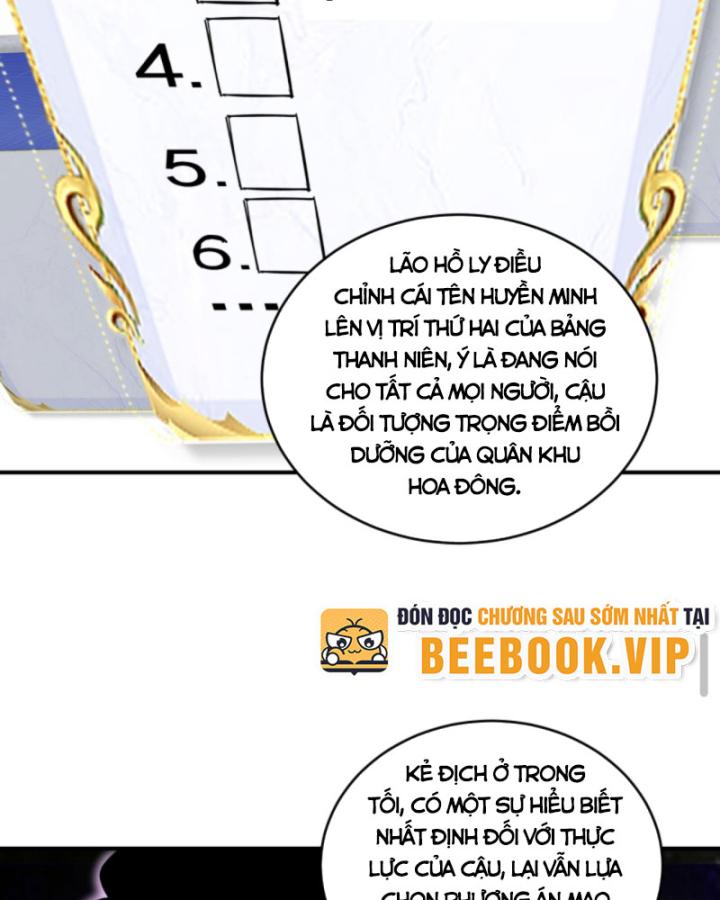 Học Cùng Em Gái, Không Cẩn Thận Trở Thành Vô Địch Chapter 87 - Trang 3