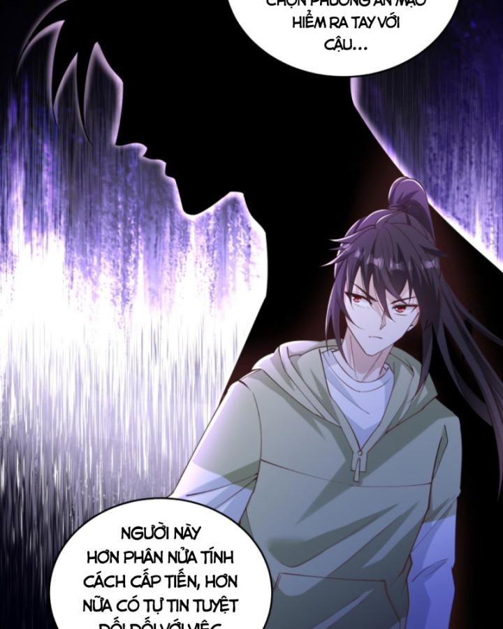 Học Cùng Em Gái, Không Cẩn Thận Trở Thành Vô Địch Chapter 87 - Trang 3