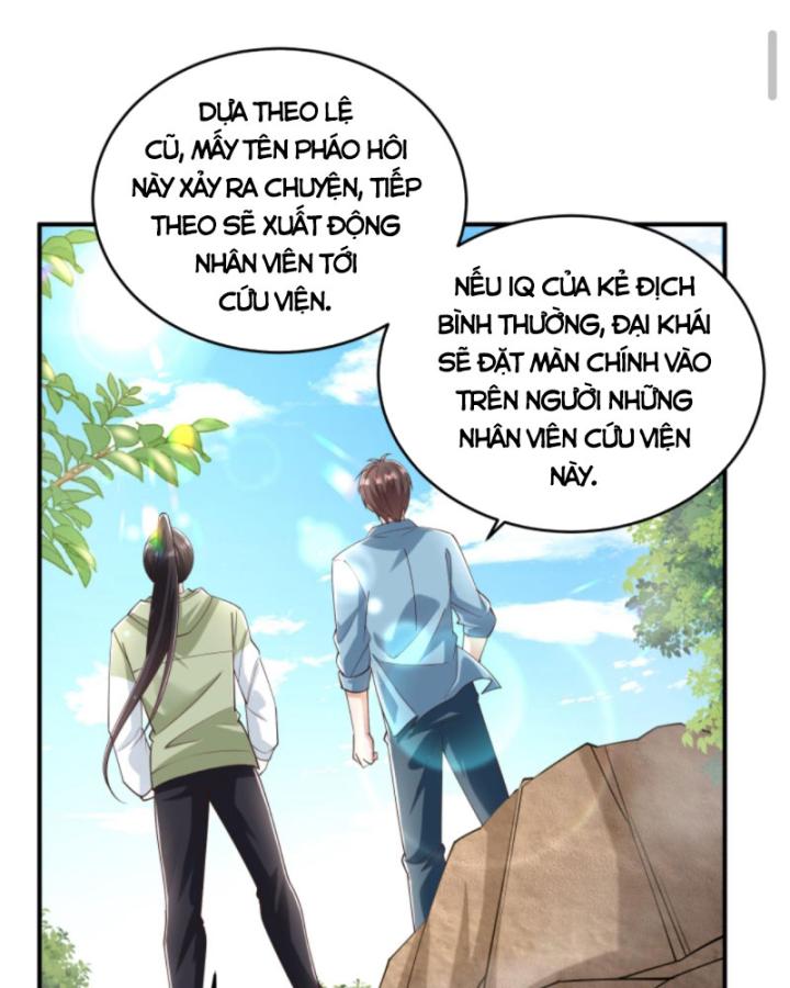 Học Cùng Em Gái, Không Cẩn Thận Trở Thành Vô Địch Chapter 87 - Trang 3