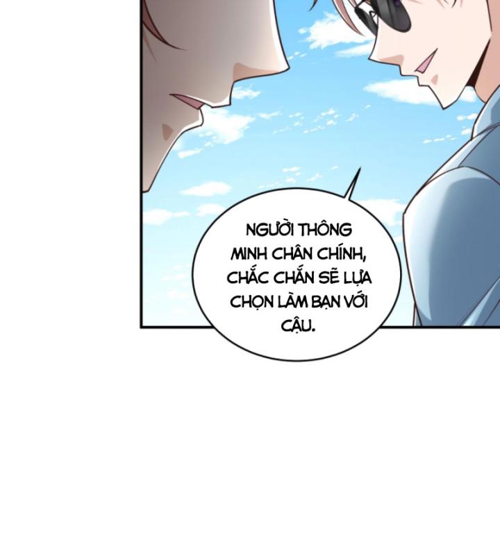 Học Cùng Em Gái, Không Cẩn Thận Trở Thành Vô Địch Chapter 87 - Trang 3