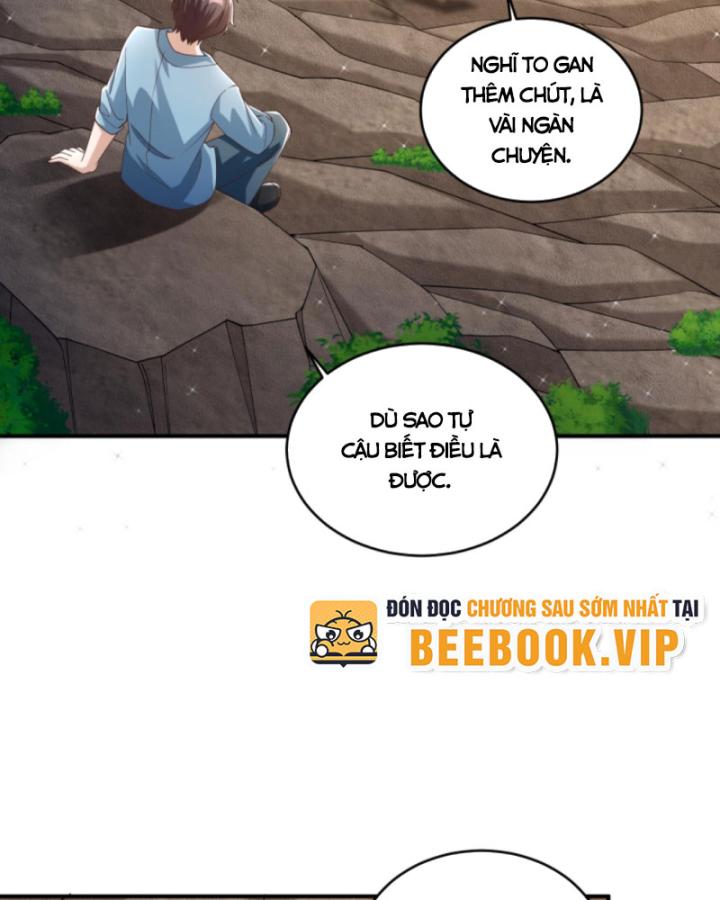 Học Cùng Em Gái, Không Cẩn Thận Trở Thành Vô Địch Chapter 87 - Trang 3