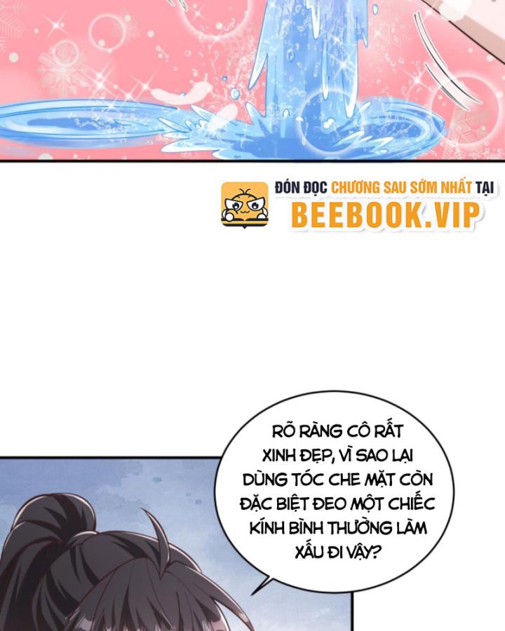 Học Cùng Em Gái, Không Cẩn Thận Trở Thành Vô Địch Chapter 87 - Trang 3