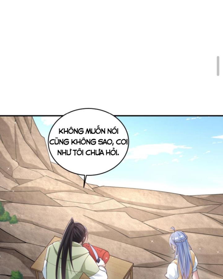 Học Cùng Em Gái, Không Cẩn Thận Trở Thành Vô Địch Chapter 87 - Trang 3