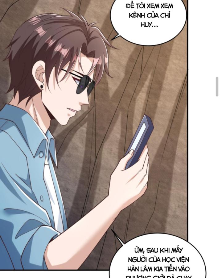 Học Cùng Em Gái, Không Cẩn Thận Trở Thành Vô Địch Chapter 87 - Trang 3