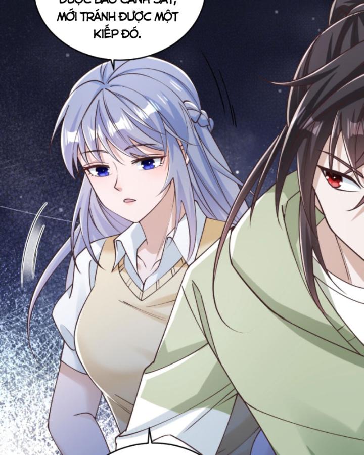 Học Cùng Em Gái, Không Cẩn Thận Trở Thành Vô Địch Chapter 87 - Trang 3