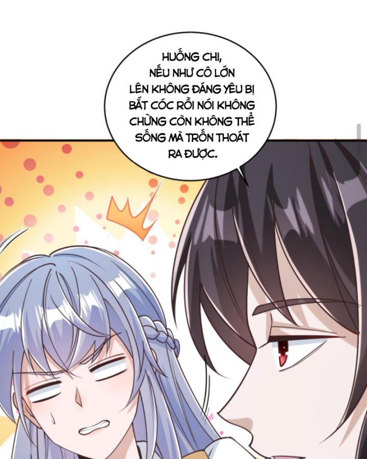 Học Cùng Em Gái, Không Cẩn Thận Trở Thành Vô Địch Chapter 87 - Trang 3