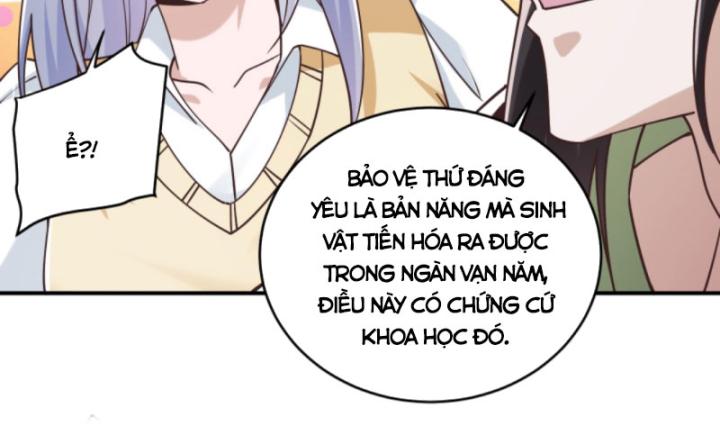Học Cùng Em Gái, Không Cẩn Thận Trở Thành Vô Địch Chapter 87 - Trang 3