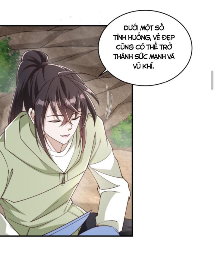 Học Cùng Em Gái, Không Cẩn Thận Trở Thành Vô Địch Chapter 87 - Trang 3