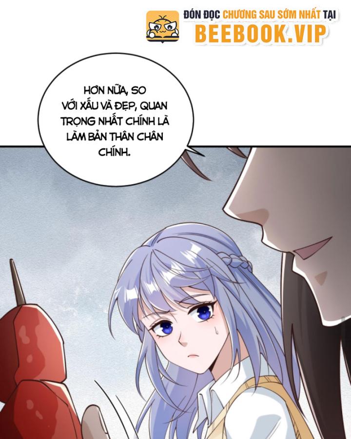 Học Cùng Em Gái, Không Cẩn Thận Trở Thành Vô Địch Chapter 87 - Trang 3