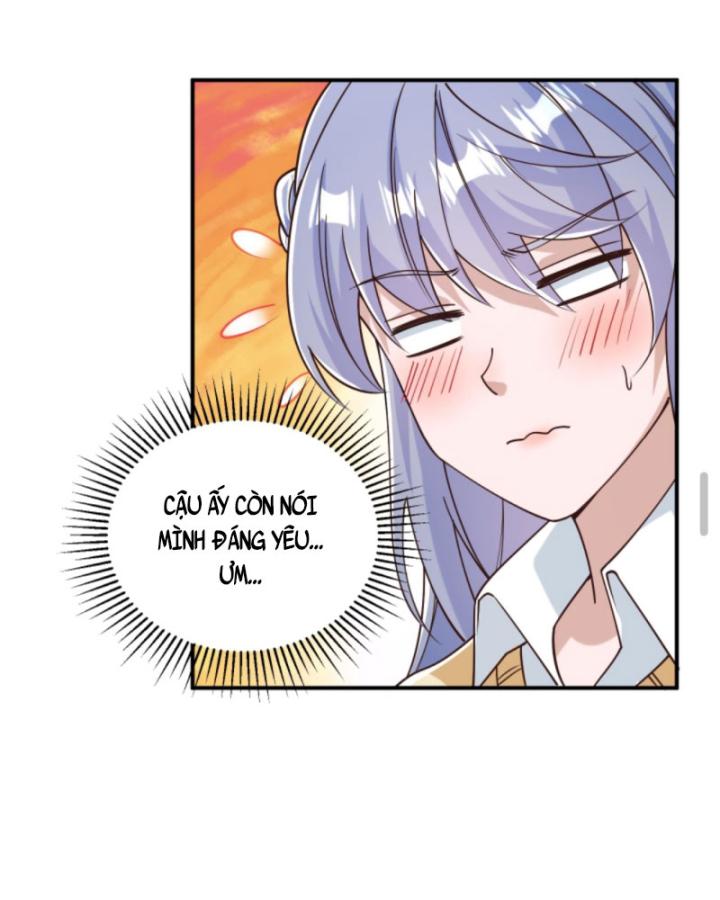 Học Cùng Em Gái, Không Cẩn Thận Trở Thành Vô Địch Chapter 87 - Trang 3