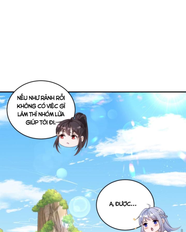 Học Cùng Em Gái, Không Cẩn Thận Trở Thành Vô Địch Chapter 87 - Trang 3