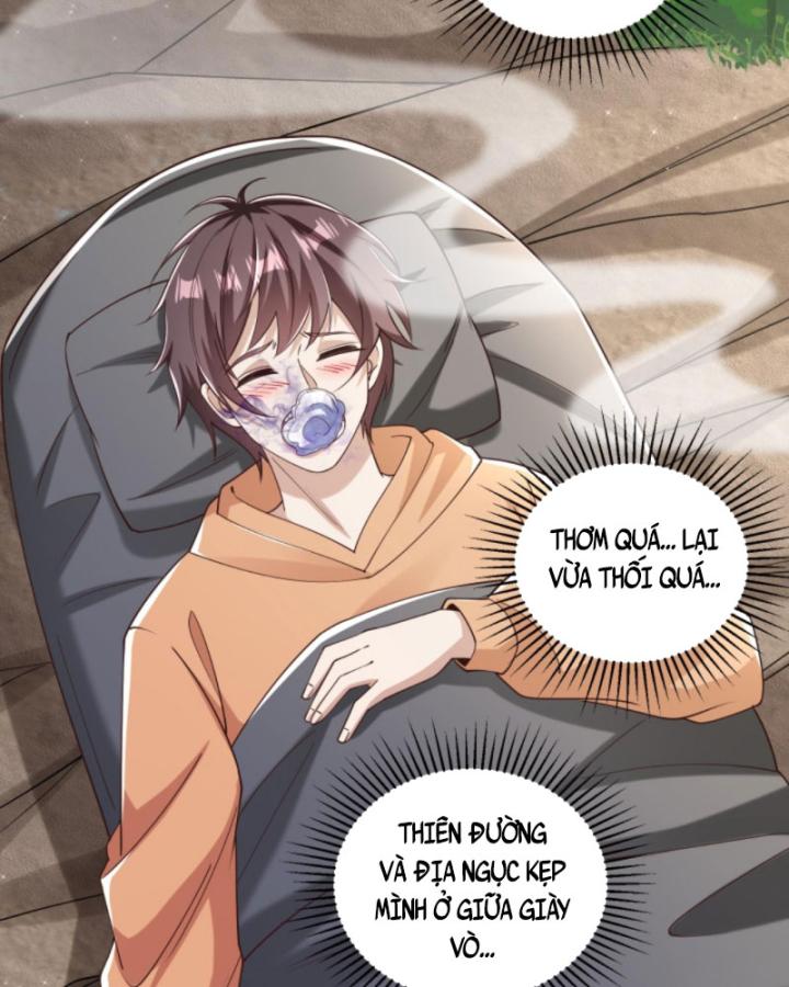 Học Cùng Em Gái, Không Cẩn Thận Trở Thành Vô Địch Chapter 87 - Trang 3