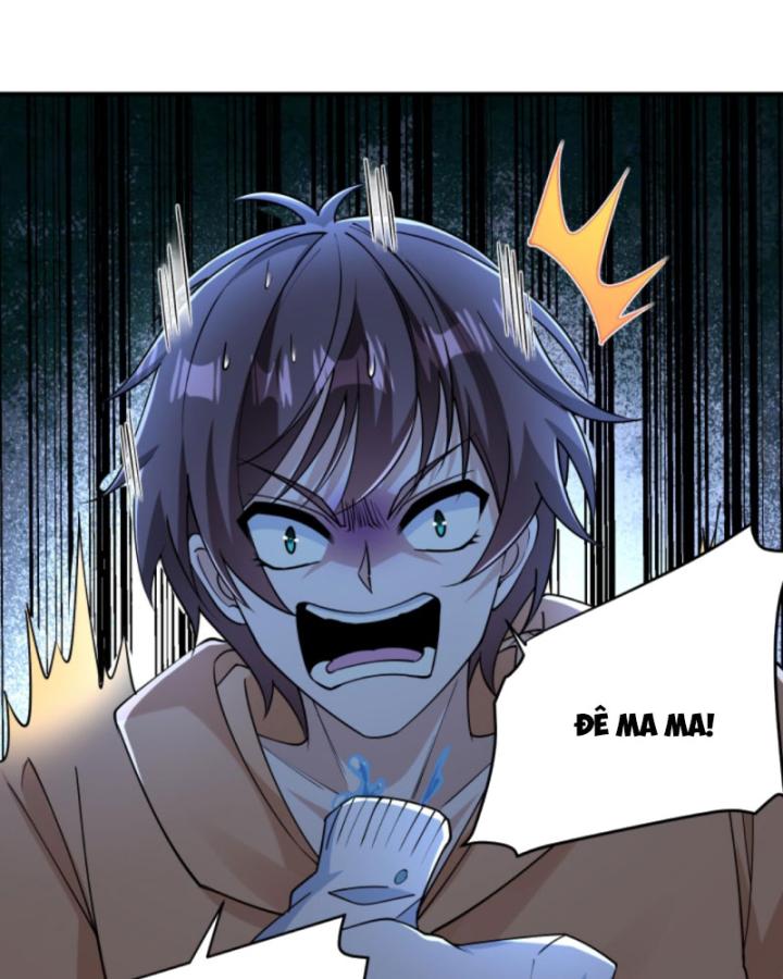 Học Cùng Em Gái, Không Cẩn Thận Trở Thành Vô Địch Chapter 87 - Trang 3