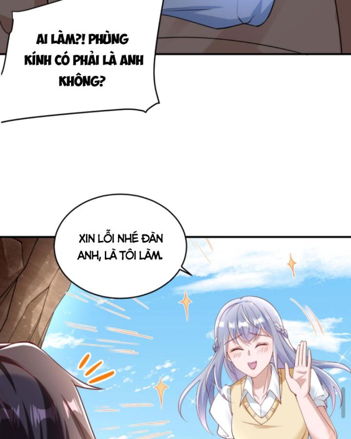 Học Cùng Em Gái, Không Cẩn Thận Trở Thành Vô Địch Chapter 87 - Trang 3