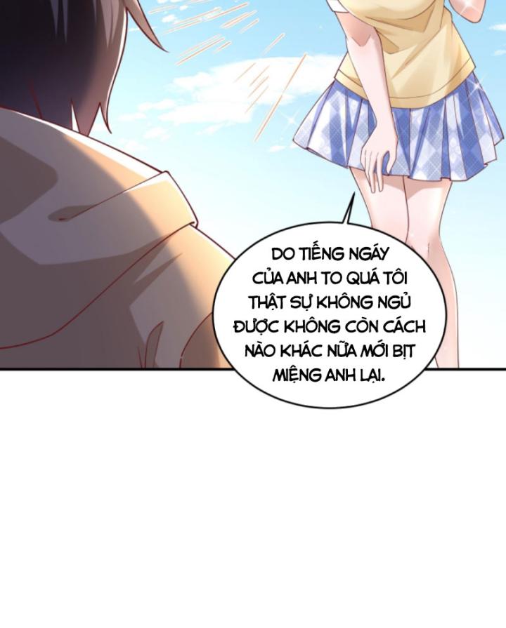 Học Cùng Em Gái, Không Cẩn Thận Trở Thành Vô Địch Chapter 87 - Trang 3