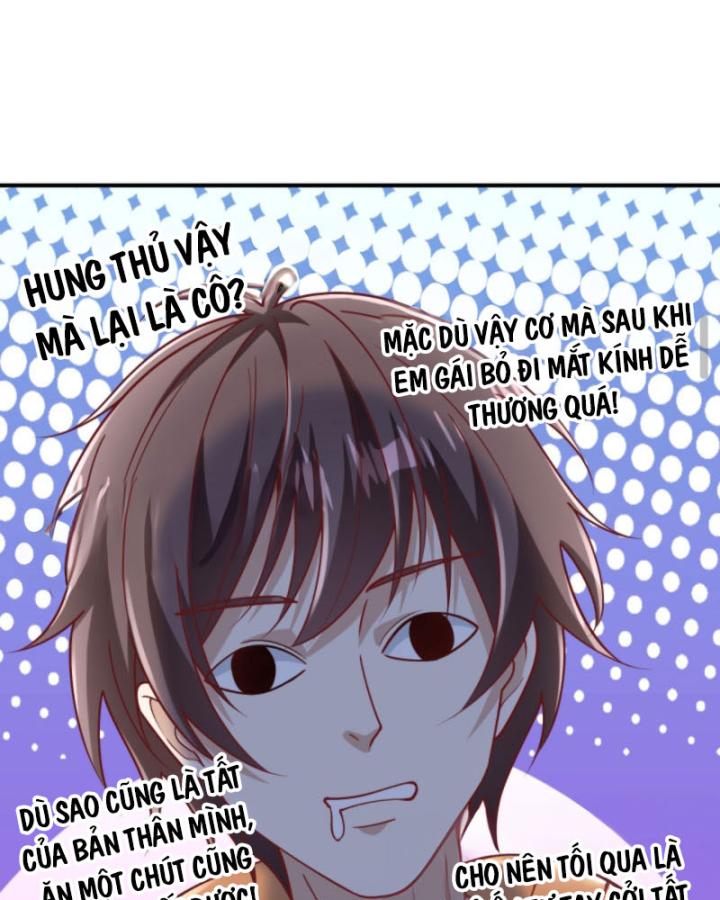 Học Cùng Em Gái, Không Cẩn Thận Trở Thành Vô Địch Chapter 87 - Trang 3