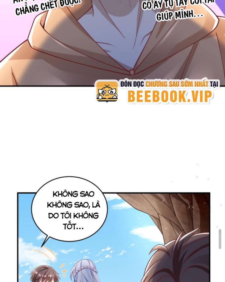 Học Cùng Em Gái, Không Cẩn Thận Trở Thành Vô Địch Chapter 87 - Trang 3