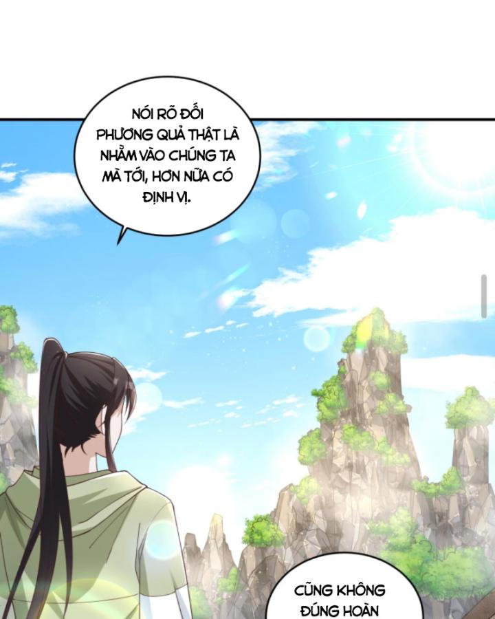 Học Cùng Em Gái, Không Cẩn Thận Trở Thành Vô Địch Chapter 87 - Trang 3