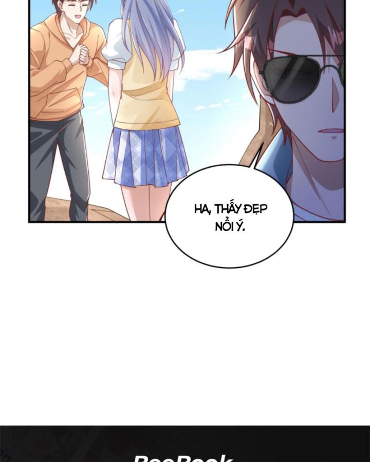 Học Cùng Em Gái, Không Cẩn Thận Trở Thành Vô Địch Chapter 87 - Trang 3