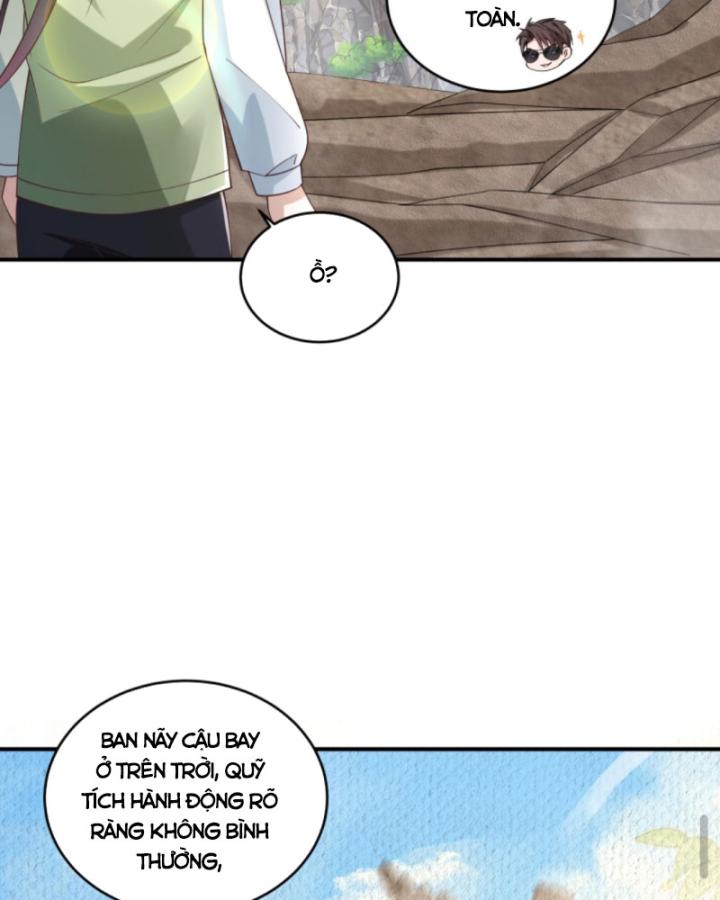Học Cùng Em Gái, Không Cẩn Thận Trở Thành Vô Địch Chapter 87 - Trang 3