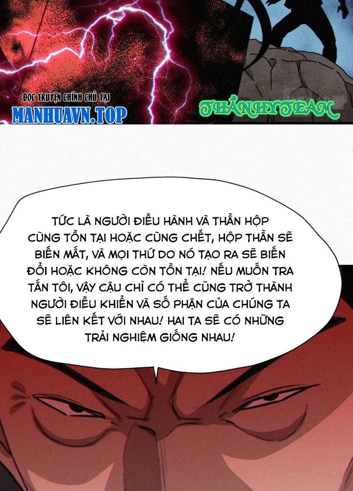Tôi Bị Boss Đánh Cho Tơi Tả Chapter 64 - Trang 2