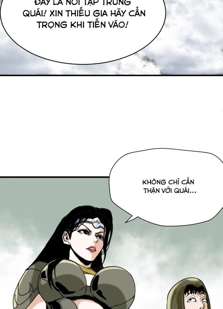 Tôi Bị Boss Đánh Cho Tơi Tả Chapter 65 - Trang 2