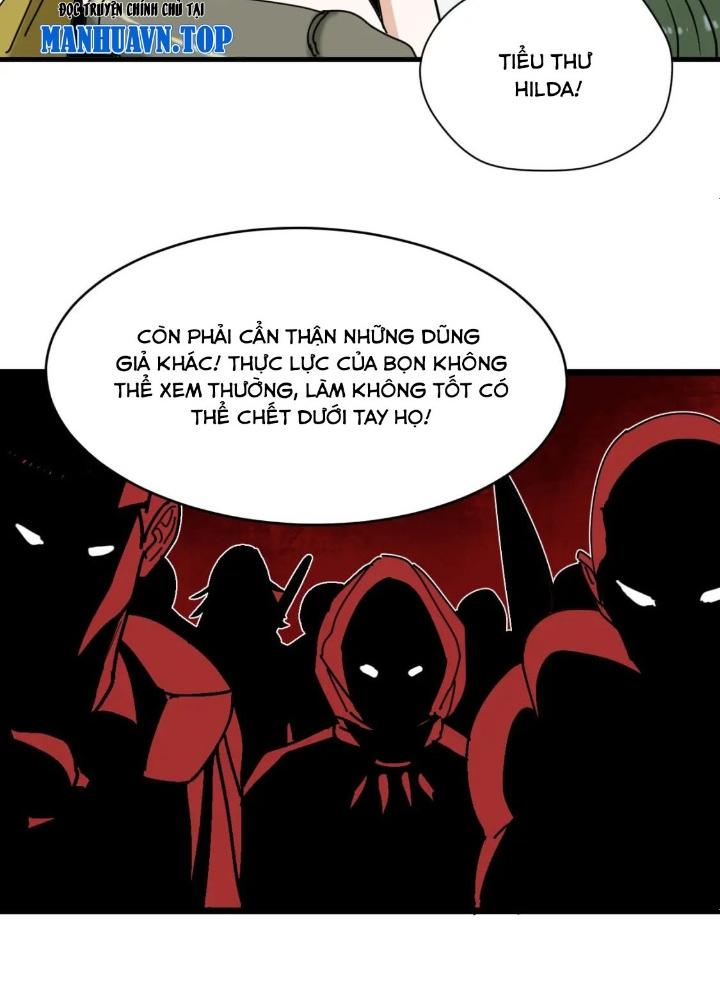 Tôi Bị Boss Đánh Cho Tơi Tả Chapter 65 - Trang 2