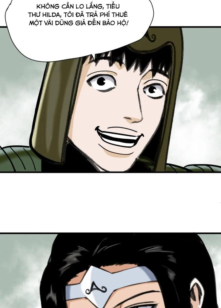 Tôi Bị Boss Đánh Cho Tơi Tả Chapter 65 - Trang 2