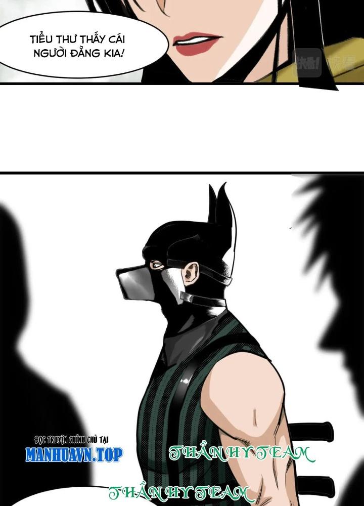 Tôi Bị Boss Đánh Cho Tơi Tả Chapter 65 - Trang 2