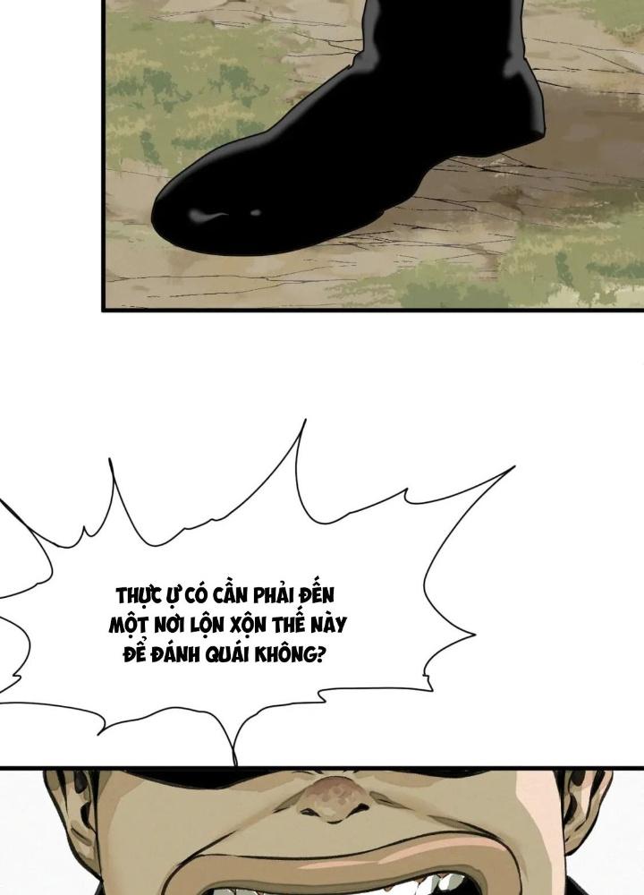 Tôi Bị Boss Đánh Cho Tơi Tả Chapter 65 - Trang 2