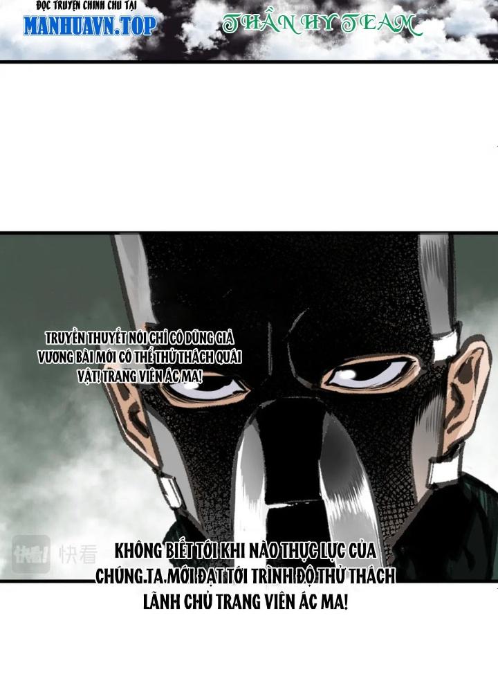 Tôi Bị Boss Đánh Cho Tơi Tả Chapter 65 - Trang 2