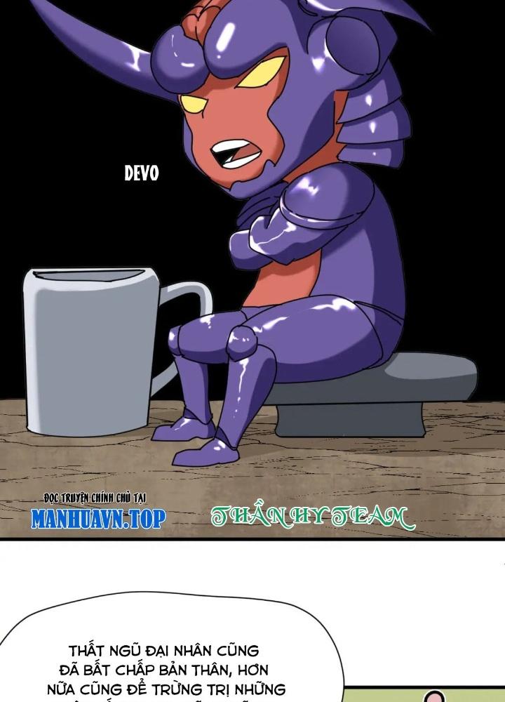 Tôi Bị Boss Đánh Cho Tơi Tả Chapter 65 - Trang 2