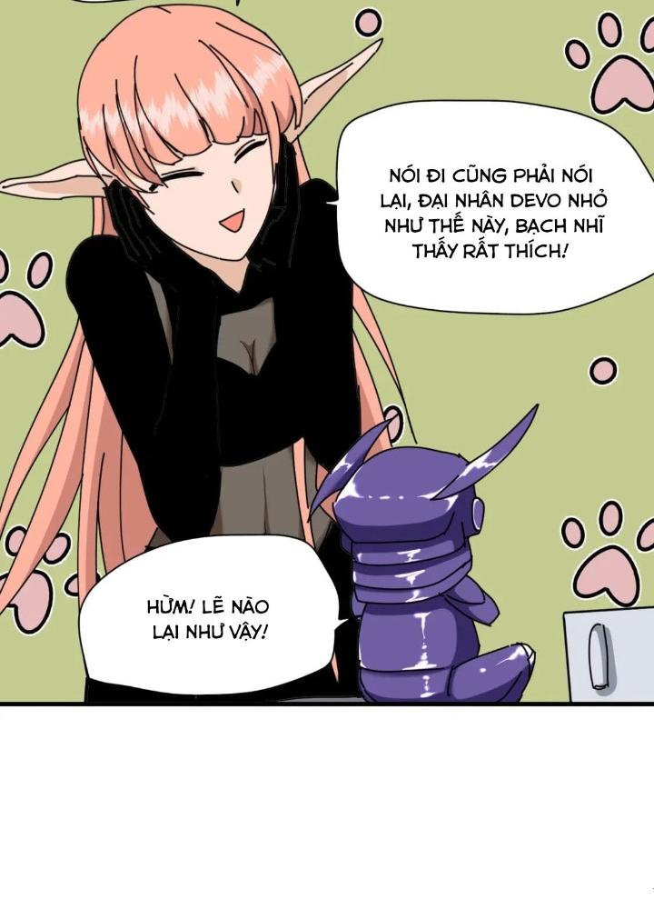 Tôi Bị Boss Đánh Cho Tơi Tả Chapter 65 - Trang 2