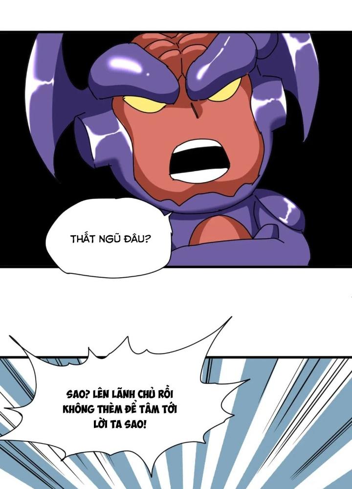 Tôi Bị Boss Đánh Cho Tơi Tả Chapter 65 - Trang 2